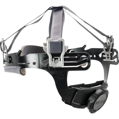 Coiffe Fas-Trac III TGS INDUSTRIEL