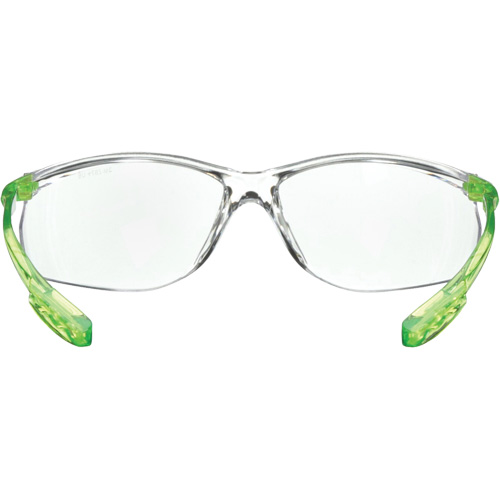 Solus CCS Series Safety Glasses, Clear Lens, Anti-Fog, Meets/Exceeds CSA Z94.3 TGS INDUSTRIEL