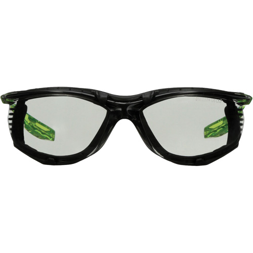 Solus CCS Series Safety Glasses, Grey/Indoor/Outdoor Lens, Anti-Fog, Meets/Exceeds CSA Z94.3 TGS INDUSTRIEL