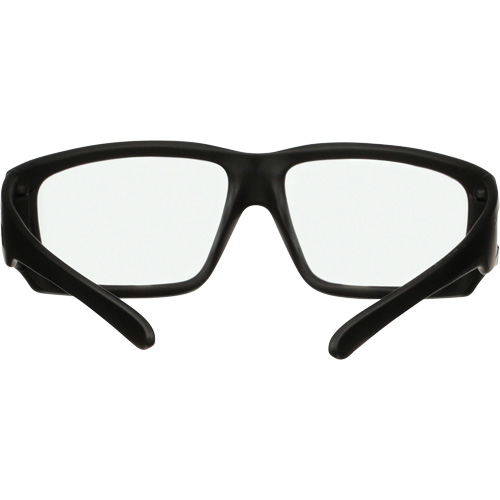 Maxim Elite 1000 Series Safety Glasses, Clear Lens, Anti-Fog/Anti-Scratch, Meets/Exceeds CSA Z94.3 TGS INDUSTRIEL