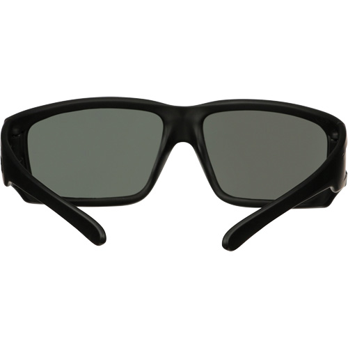Maxim Elite 1000 Series Safety Glasses, Grey Lens, Anti-Fog/Anti-Scratch, Meets/Exceeds CSA Z94.3 TGS INDUSTRIEL