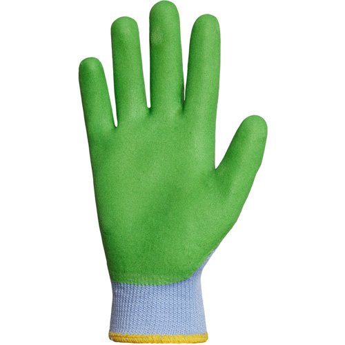 Gants en tricot Dexterity, Poly/coton, Un c&ocirc;t&eacute;, Calibre 10, 9 TGS INDUSTRIEL