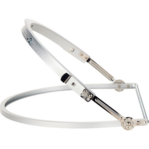 V-Gard&reg; Metal Frame for Caps TGS INDUSTRIEL
