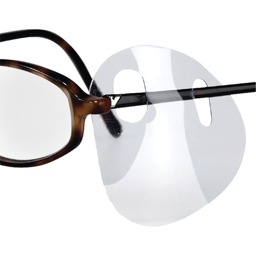 Eyewear Side Shields TGS INDUSTRIEL