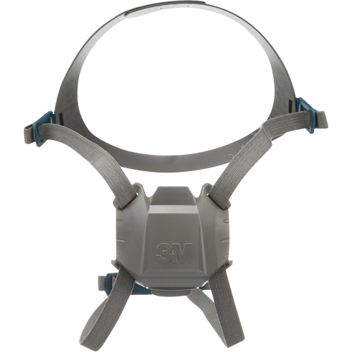 Head Harness Assembly TGS INDUSTRIEL