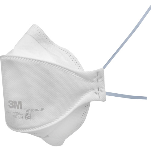 Aura Particulate Respirator 9205+, N95, NIOSH Certified TGS INDUSTRIEL
