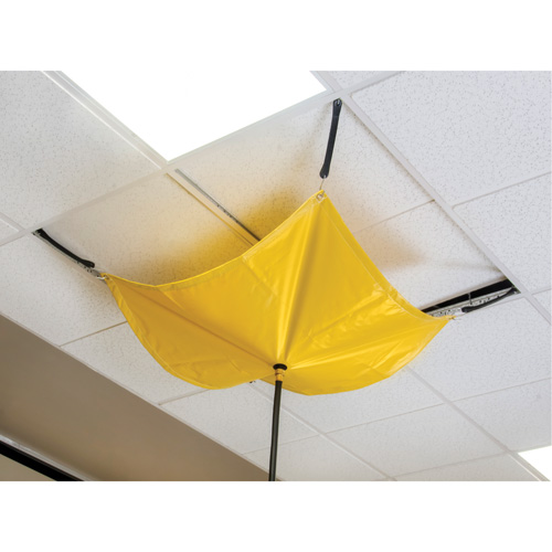 Roof Leak Diverter TGS INDUSTRIEL