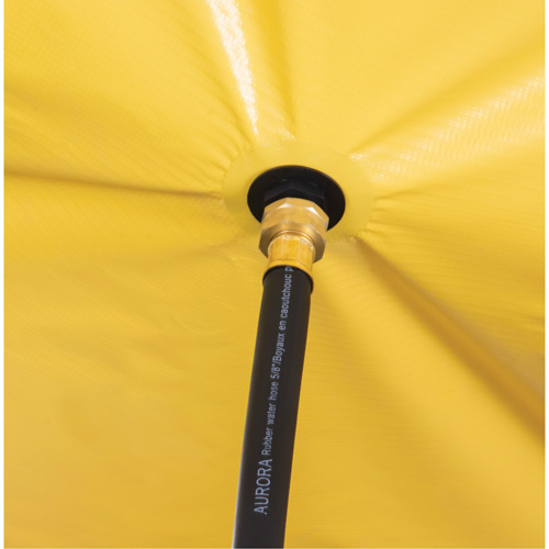 Roof Leak Diverter TGS INDUSTRIEL