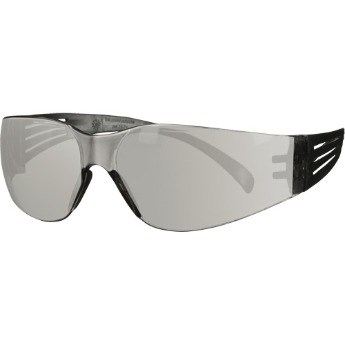 SecureFit 100 Series Protective Eyewear, Grey/Indoor/Outdoor Lens, Anti-Fog/Anti-Scratch, ANSI Z87+/Meets/Exceeds CSA Z94.3 TGS INDUSTRIEL