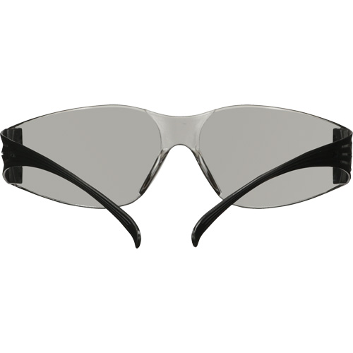 SecureFit 100 Series Protective Eyewear, Grey/Indoor/Outdoor Lens, Anti-Fog/Anti-Scratch, ANSI Z87+/Meets/Exceeds CSA Z94.3 TGS INDUSTRIEL