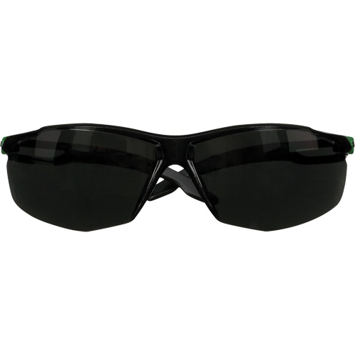 SecureFit 500 Series Protective Eyewear, IR 5.0 Lens, Anti-Fog/Anti-Scratch, ANSI Z87+/Meets/Exceeds CSA Z94.3 TGS INDUSTRIEL