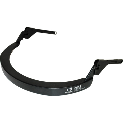 Safe-2 Standard Straight Visor Holder TGS INDUSTRIEL