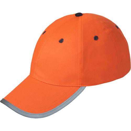 147 Casquette, Orange haute visibilit&eacute; TGS INDUSTRIEL