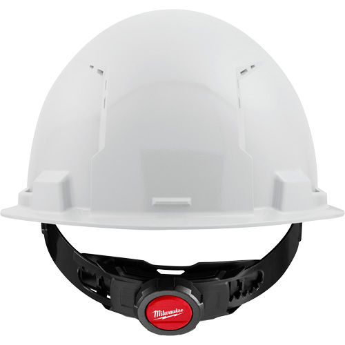 Front Brim Hardhat, Meets CSA Type 1, Ratchet Suspension, Vented TGS INDUSTRIEL