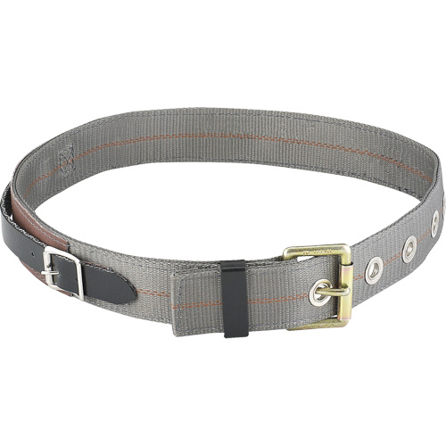 Ceinture de mineur avec 2 sangles et anneau en D Zero Pip Dynamic TGS INDUSTRIEL