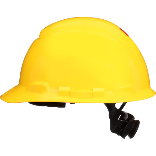 SecureFit H-Series Hardhat, Meets CSA Type 1, Ratchet Suspension, Non-Vented TGS INDUSTRIEL