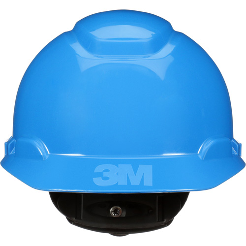 SecureFit H-Series Hardhat, Meets CSA Type 1, Ratchet Suspension, Non-Vented TGS INDUSTRIEL