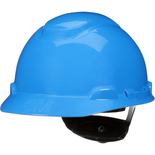 SecureFit H-Series Hardhat, Meets CSA Type 1, Ratchet Suspension, Non-Vented TGS INDUSTRIEL