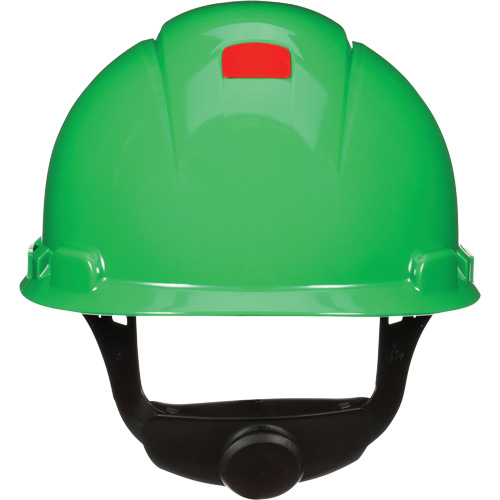 SecureFit H-Series Hardhat, Meets CSA Type 1, Ratchet Suspension, Non-Vented TGS INDUSTRIEL