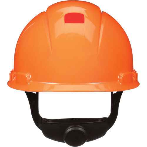 SecureFit H-Series Hardhat, Meets CSA Type 1, Ratchet Suspension, Non-Vented TGS INDUSTRIEL