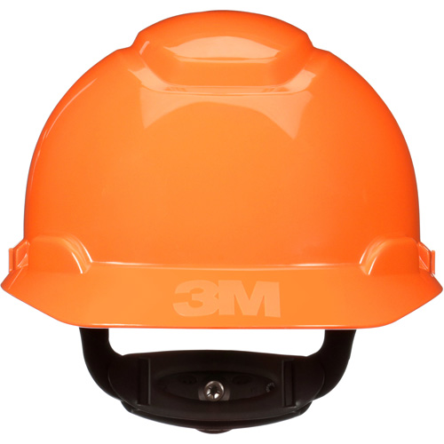 SecureFit H-Series Hardhat, Meets CSA Type 1, Ratchet Suspension, Non-Vented TGS INDUSTRIEL