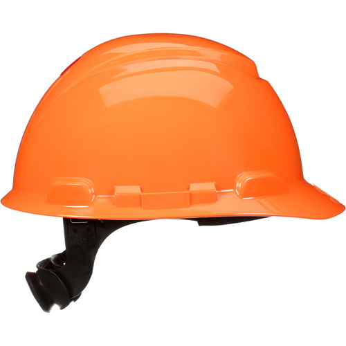 SecureFit H-Series Hardhat, Meets CSA Type 1, Ratchet Suspension, Non-Vented TGS INDUSTRIEL