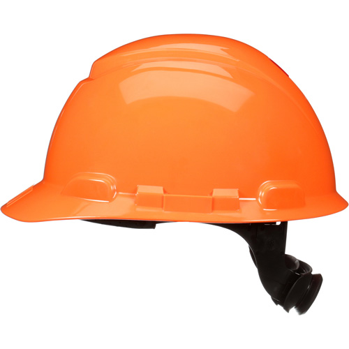 SecureFit H-Series Hardhat, Meets CSA Type 1, Ratchet Suspension, Non-Vented TGS INDUSTRIEL