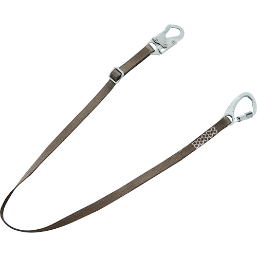 V-Series Tieback Restraint Lanyard TGS INDUSTRIEL
