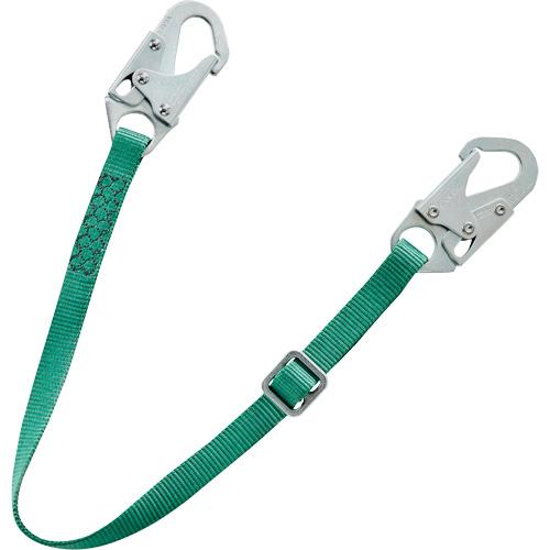 V-Series Tieback Restraint Lanyard TGS INDUSTRIEL