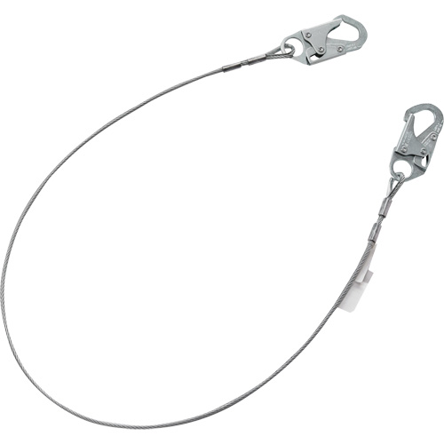 V-Series Restraint Lanyard TGS INDUSTRIEL