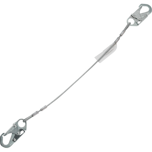 V-Series Restraint Lanyard TGS INDUSTRIEL