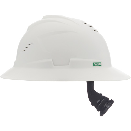 V-Gard&reg; C1 Hardhat, Ratchet Suspension, CSA Type 1 TGS INDUSTRIEL