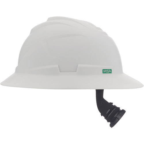 V-Gard&reg; C1 Hardhat, Meets CSA Type 1, Ratchet Suspension, Non-Vented TGS INDUSTRIEL