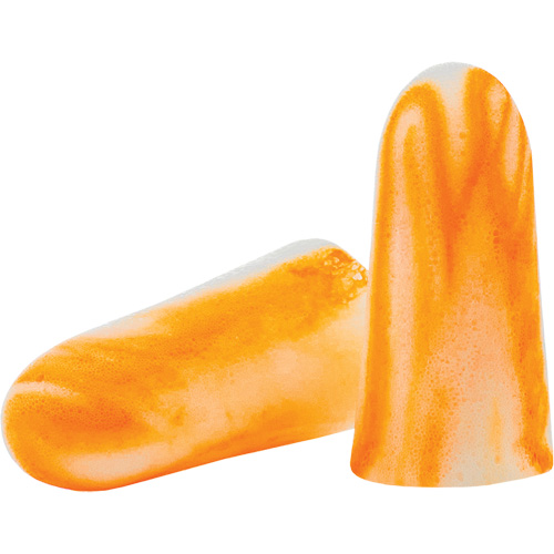 Bouchons d'oreilles jetables Softies, Vrac - Boîte TGS INDUSTRIEL