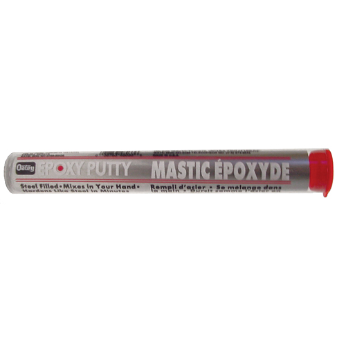 Mastic d'&eacute;poxyde, 4 oz, B&acirc;ton TGS INDUSTRIEL
