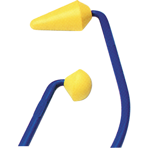 Capuchons d'oreilles &agrave; bandeau E-A-RCaps, NRR dB 17, R&eacute;pond ou surpasse la norme CSA classe BL TGS INDUSTRIEL