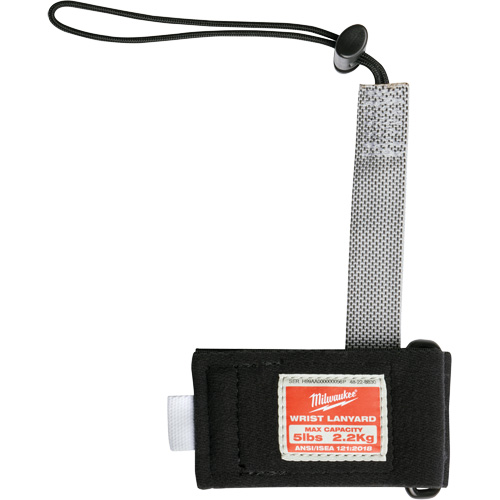 Longe de poignet TGS INDUSTRIEL
