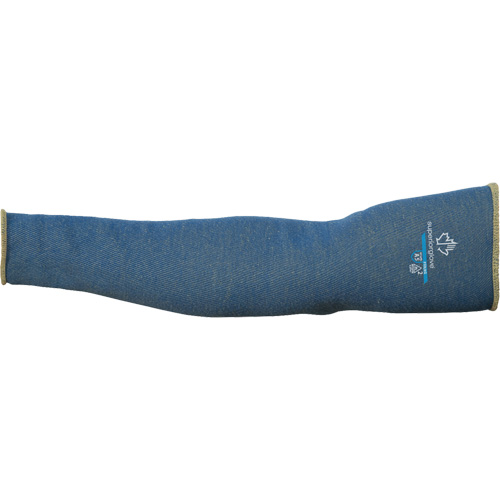 Contender PXN/KG18 Arc Flash & Cut-Resistant Sleeves, Medium/Small, Kevlar&reg; TGS INDUSTRIEL