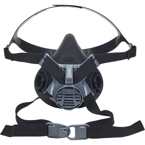 Respirateur &agrave; demi-masque Advantage 420, &eacute;lastom&egrave;re, Grand TGS INDUSTRIEL