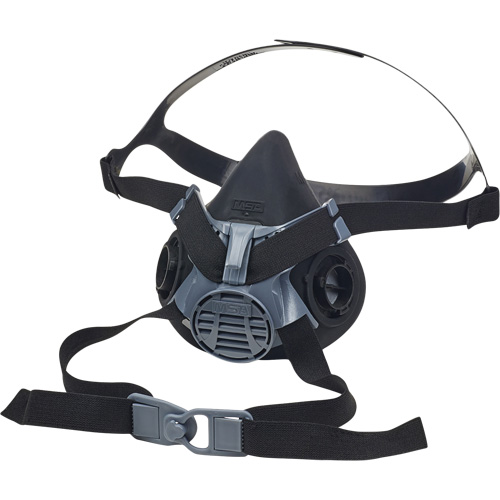 Respirateur &agrave; demi-masque Advantage 420, &eacute;lastom&egrave;re, Grand TGS INDUSTRIEL