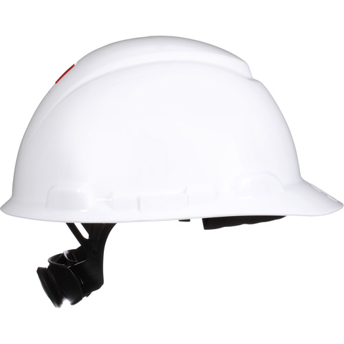 SecureFitH-700 Hardhat, Meets CSA Type 1, Ratchet Suspension, Non-Vented TGS INDUSTRIEL