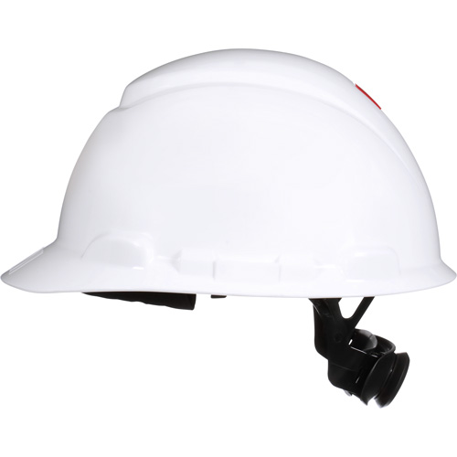 SecureFitH-700 Hardhat, Meets CSA Type 1, Ratchet Suspension, Non-Vented TGS INDUSTRIEL