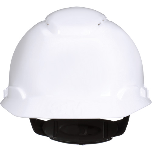 Casque de s&eacute;curit&eacute; SecureFit H-700, R&eacute;pond aux normes CSA type 1, Suspension Rochet, Ventil&eacute; TGS INDUSTRIEL