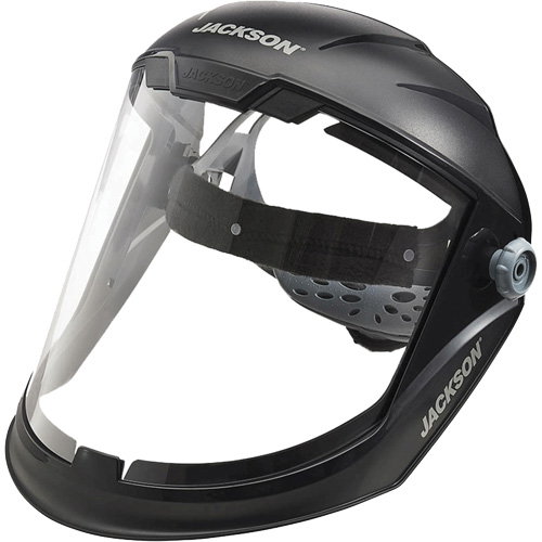 Maxview Anti-Fog Premium Faceshield TGS INDUSTRIEL