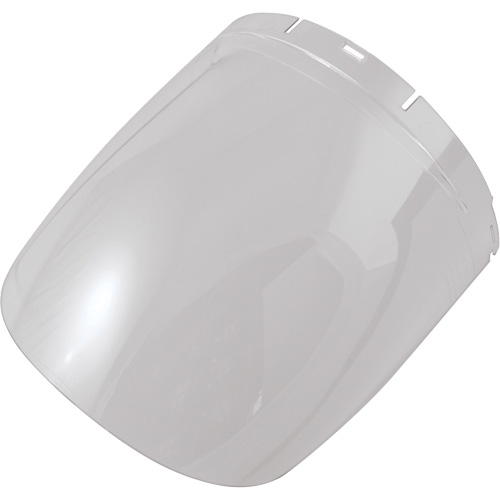 &eacute;cran facial multi-usage antibu&eacute;e Premium Quad 500 TGS INDUSTRIEL