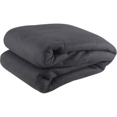 Carbon Fiber Felt Blanket, 6' W x 8' L, Rated Up To 1800 °F TGS INDUSTRIEL
