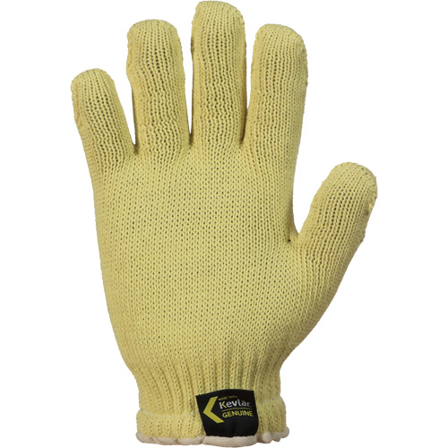Gants r&eacute;sistant &agrave; la coupure Dragon, Enveloppe en Kevlar, ASTM ANSI niveau A4 TGS INDUSTRIEL