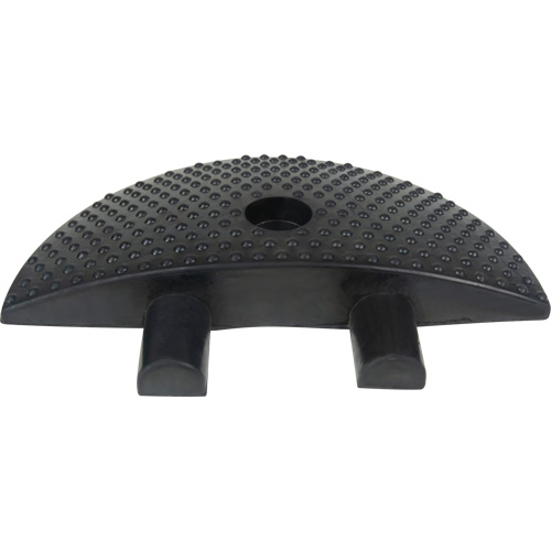 Speed Bump End Cap TGS INDUSTRIEL