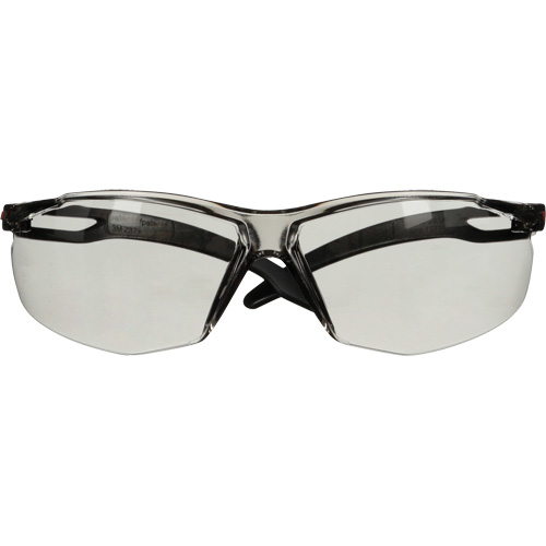 SecureFit 500 Series Safety Glasses, Grey/Indoor/Outdoor Lens, Anti-Fog/Anti-Scratch, ANSI Z87+/Meets/Exceeds CSA Z94.3 TGS INDUSTRIEL