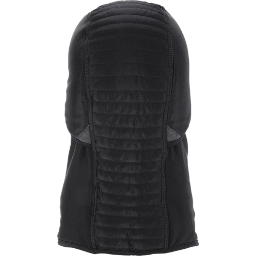 N-Ferno 6955 Insulated Balaclava Face Mask, Fleece/Polyester/Spandex, Black TGS INDUSTRIEL
